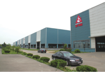 南京螺旋管調整工招聘 - 江蘇順力冷彎型鋼實業 - 職友集(發現中國好公司)