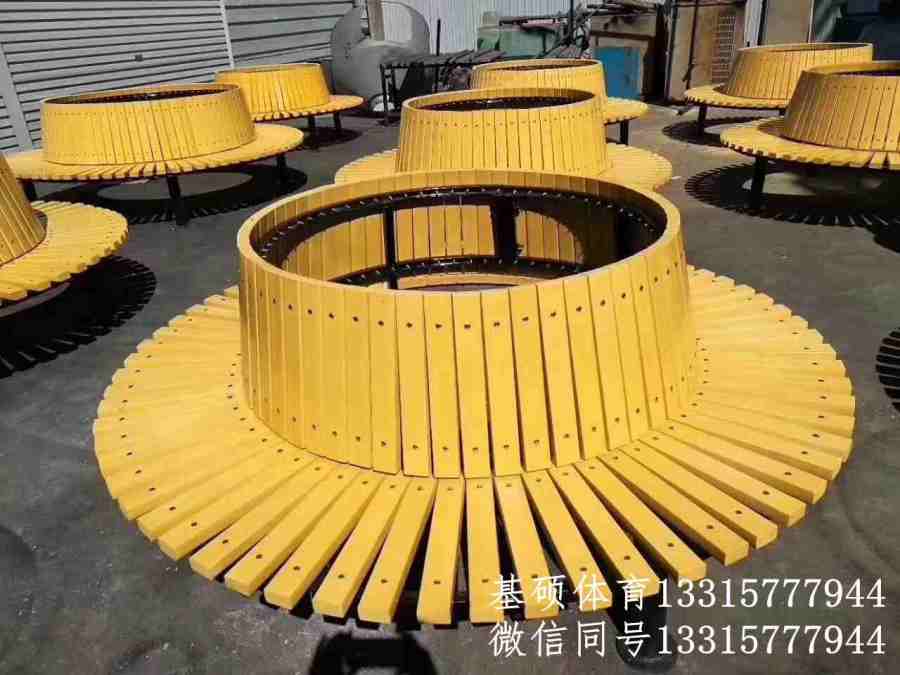 2021歡迎訪問 天津公園休閑椅有哪些 實業集團