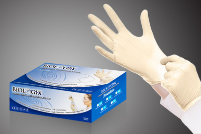 一次性無粉乳膠手套-XS-擎泉實業(yè)(上海)