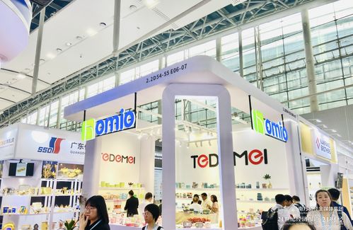 南財觀察丨 汕頭制造 廣交會上覓商機 產(chǎn)品和產(chǎn)線創(chuàng)新成外貿(mào)企業(yè) 新引擎
