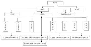 寧大畢業,靠煤礦起家成寧夏前首富,去年年入57億,總資產達108億