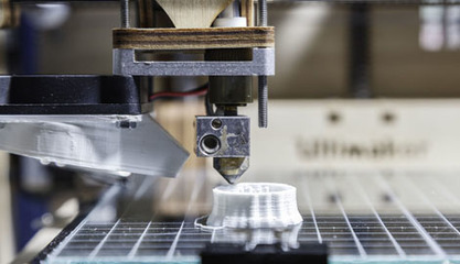 相愛相殺 3D打印與虛擬現實路在何方