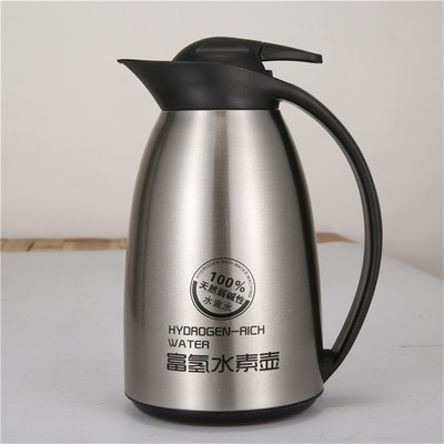 【直銷富氫水素壺不銹鋼水壺保溫壺巴馬益氣壺會(huì)銷禮品 水素壺20個(gè)一件,按件發(fā)貨、謝謝】價(jià)格_廠家_圖片 -