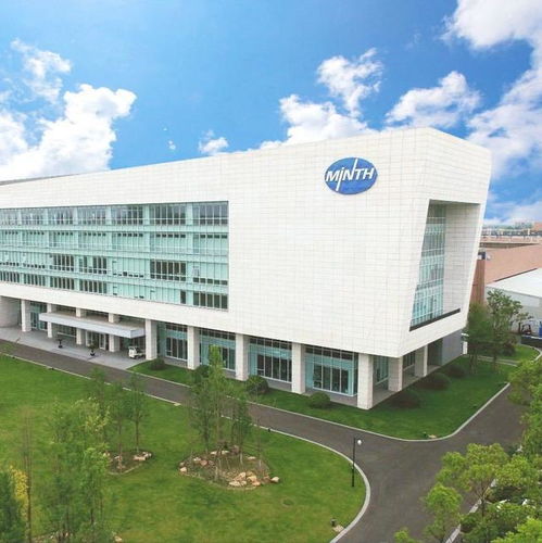 海外工廠開業,國家總統都來了 這家企業的全球研發中心在這里