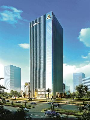 三諾深耕實業23載 模具廠變身大集團