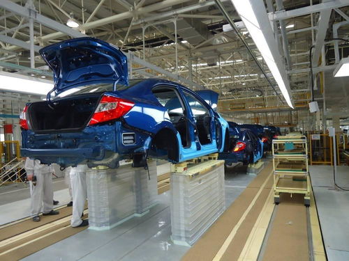 東本稱cr v機油異常初查與低溫有關,免費換油,節前出最終方案