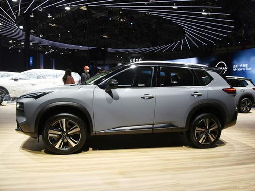 難逃 三缸機 的魔咒 全新奇駿銷量暴跌,四缸機要回來了