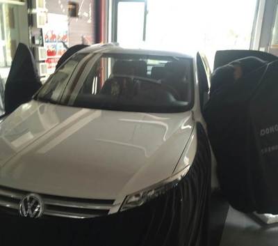 濱州汽車隔音市場驚現(xiàn)白菜價(jià)，東駿汽車音響老板引熱議