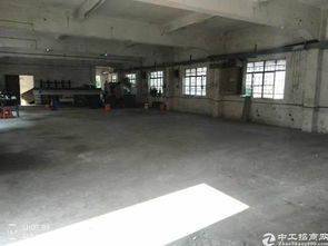 東駿廠房招租 清溪清風路171號駿榮廠內廠房出租信息