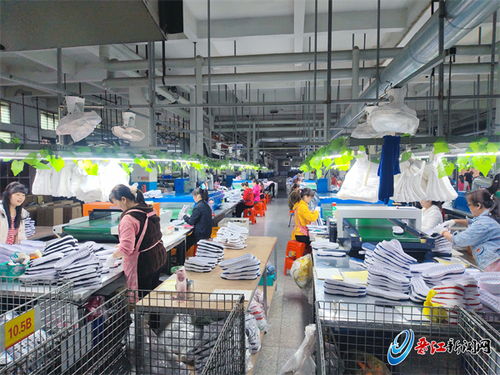 東駿鞋材 創新驅動，推動發展再上新臺階